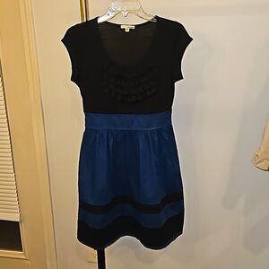 BeBop dress for office or casual